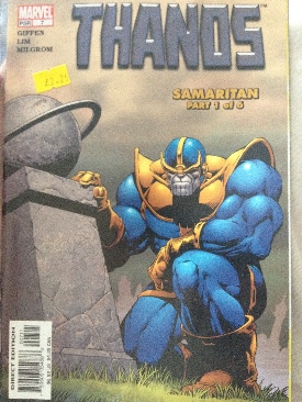 Namor The Sub-Mariner