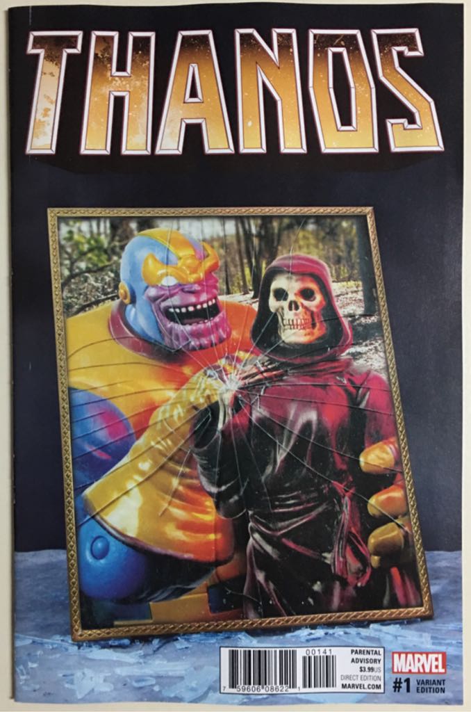 Secret Invasion: Who Do You Trust?