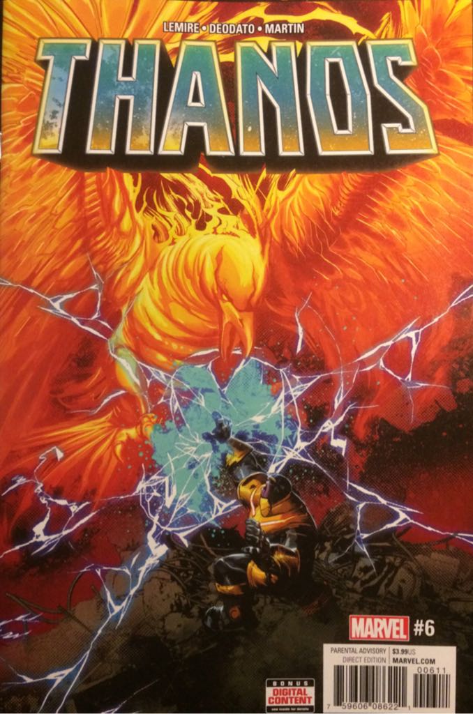 Civil War: Fantastic Four