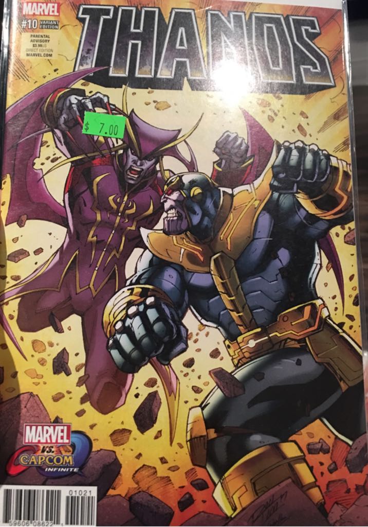 Civil War: X-Men Universe