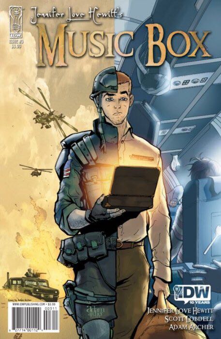 L’Uomo Ragno Deluxe