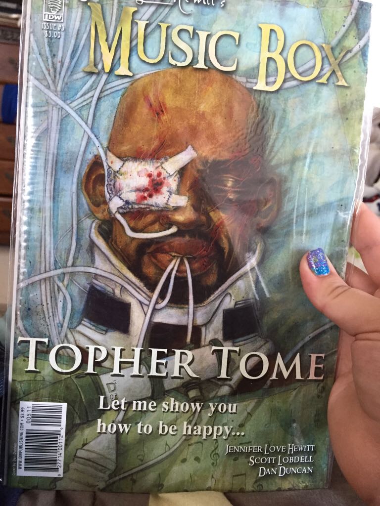 Star Wars Infinities: A New Hope