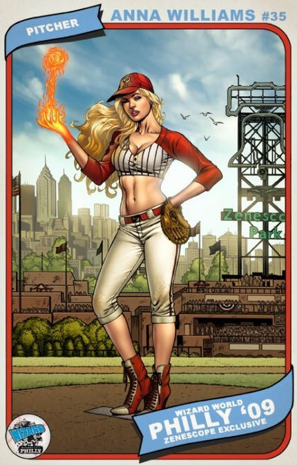 Salem’s  Daughter - Zenescope (3) comic book collectible [Barcode 9780982582602] - Main Image 3