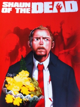 Shaun Of The Dead - Ehapa comic book collectible - Main Image 1