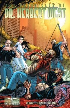 Thunderstrike 2010-11