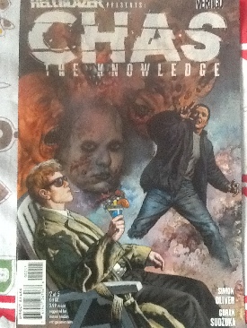 Civil War: Front Line