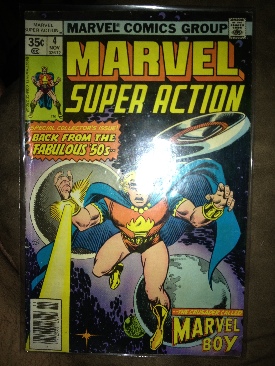 Return Of Donna Troy #3 (DC Special)