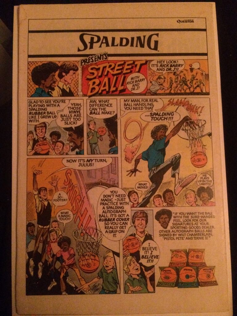 Marvel Super Action - Marvel Comics (4 - Nov 1977) comic book collectible [Barcode 071486026129] - Main Image 2