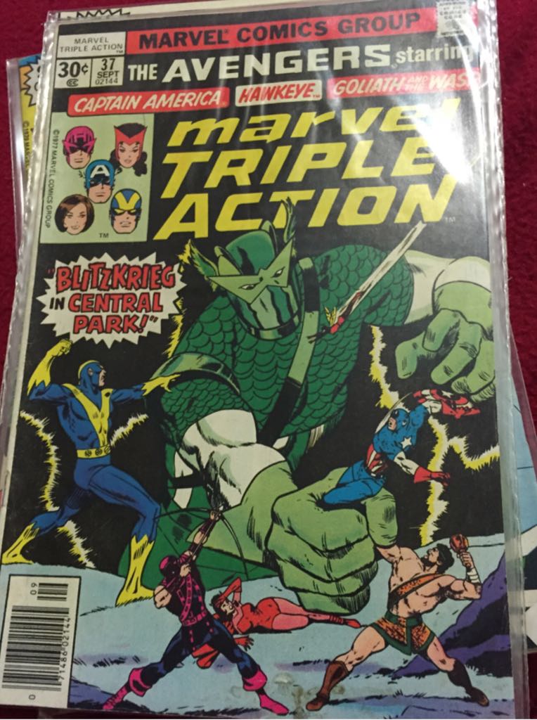 Beauty And The Beast