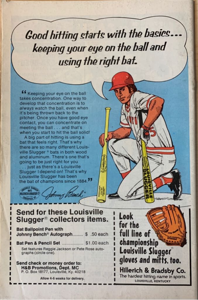 Marvel Super Action - Marvel Comics (8 - 06/1978) comic book collectible [Barcode 07148602612] - Main Image 2