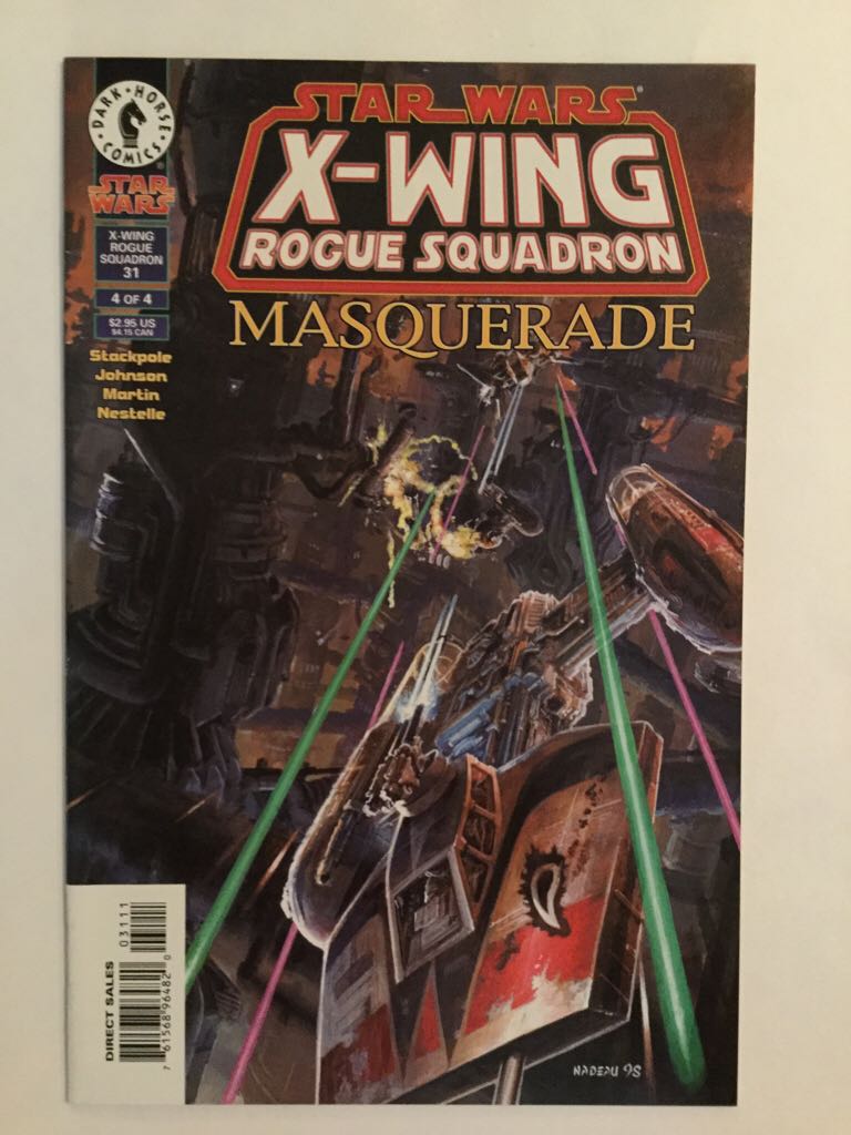 Star Wars: Rebellion 1