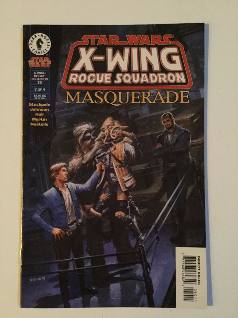 Warlord Of Mars - Dejah Thoris