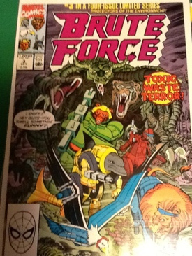 Wolverine: Manifest Destiny