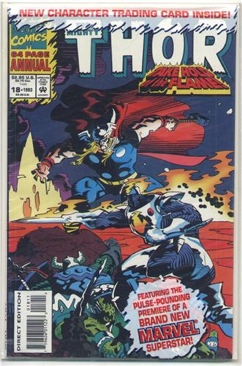 Superman: The Man Of Tomorrow