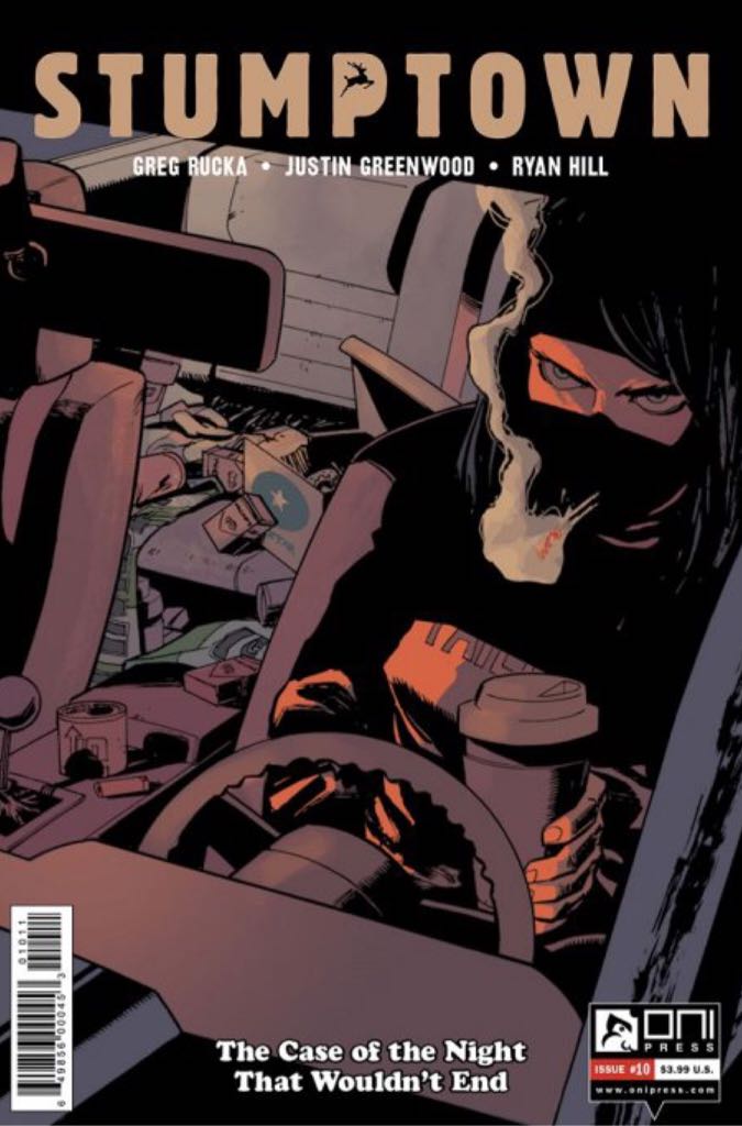 Silent Hill: Past Life