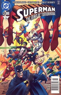 Danger Girl / G.I. Joe