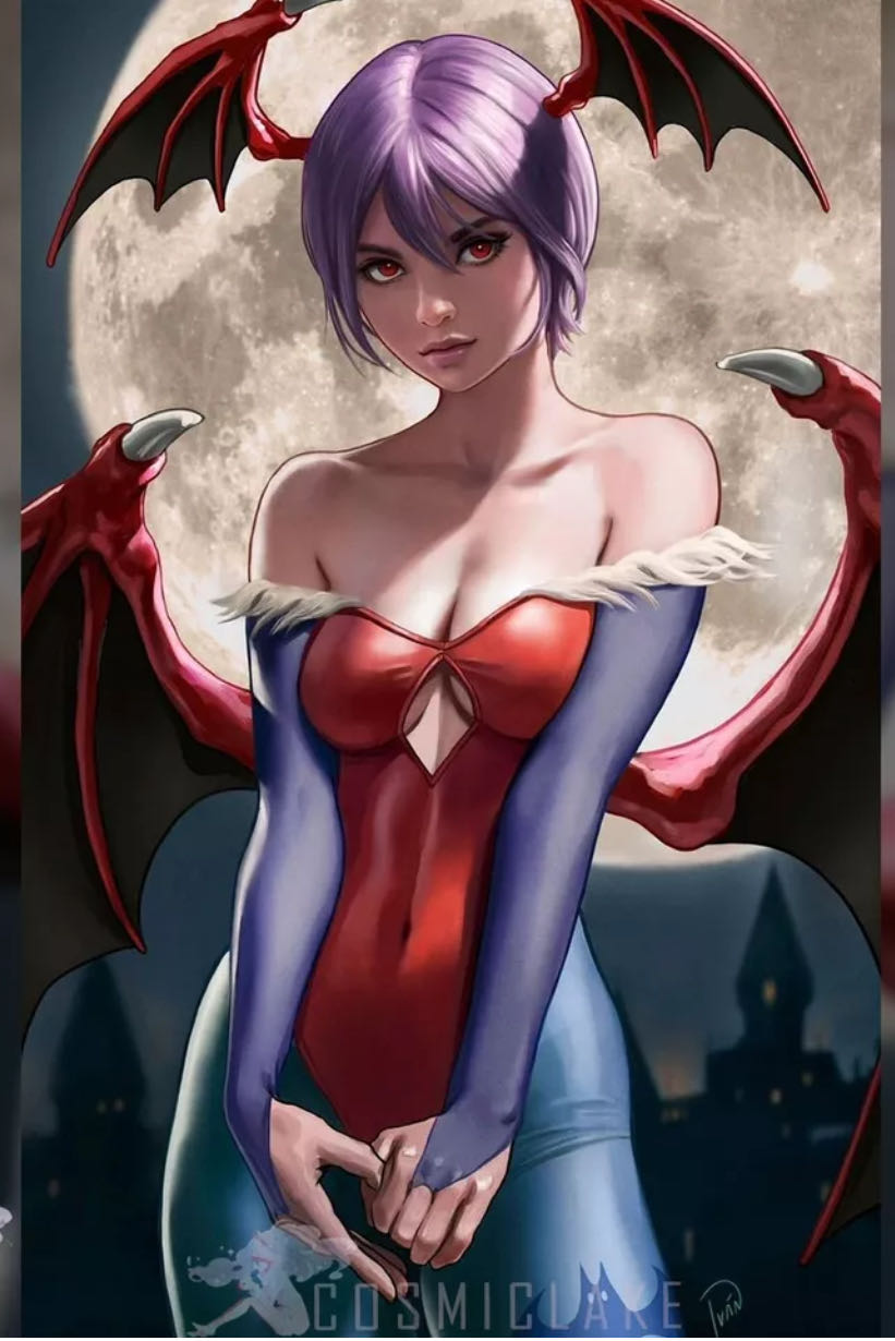 Tales Of The Darkness - Top Cow/ Image (1 - Apr 1998) comic book collectible [Barcode 709853075714] - Main Image 3