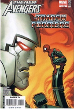 Stand: Sketchbook, The