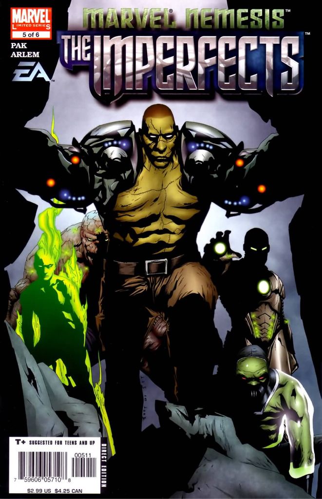 Jonah Hex: Secret Origins