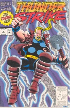 Namor The Sub-Mariner