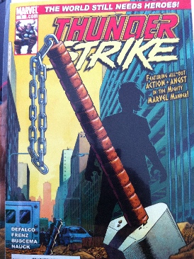 Black Widow: The Things They Say About Her...