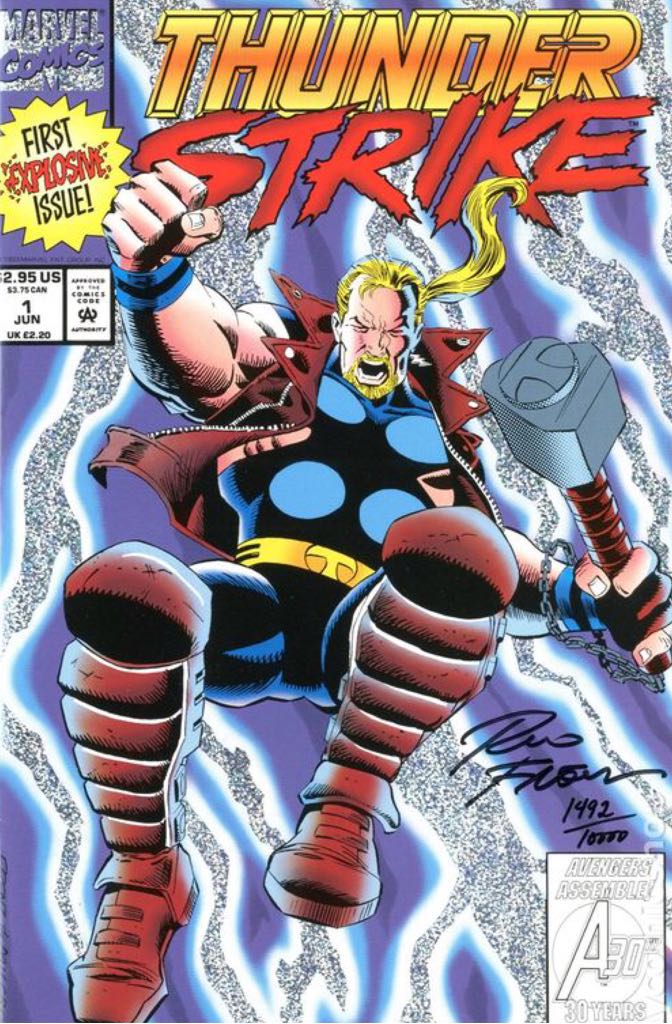 Namor The Sub-mariner