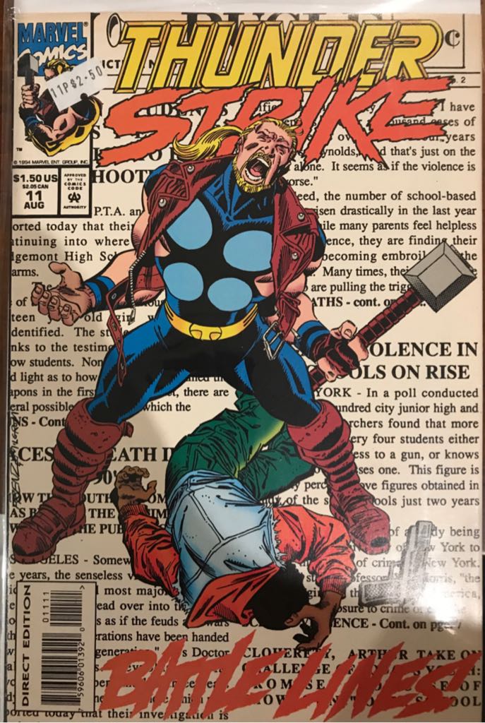 Baltimore: The Plague Ships