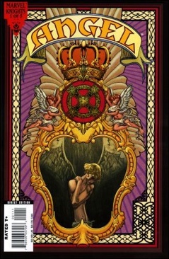 Marquis: Inferno, The