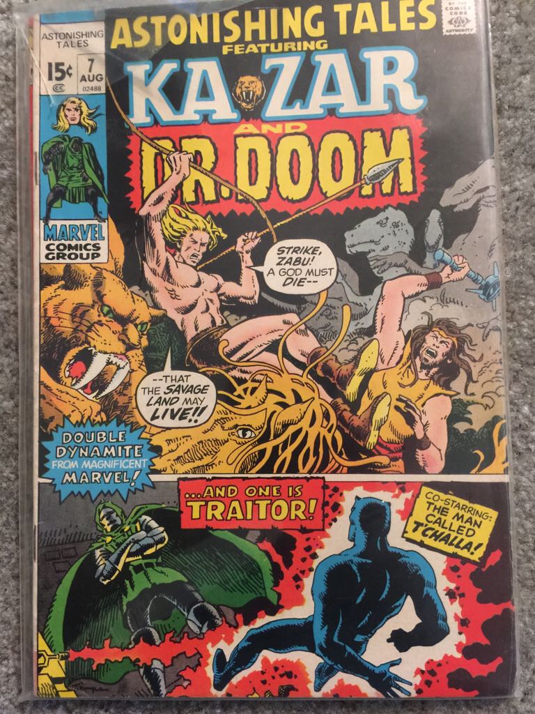 Black Widow: Deadly Origin (Vol 1 | 2010)