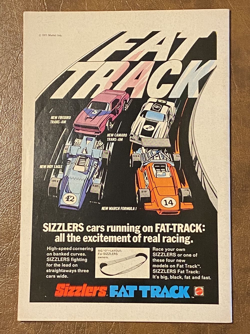 Astonishing Tales - Marvel Comics Group (10 - Feb 1972) comic book collectible - Main Image 3