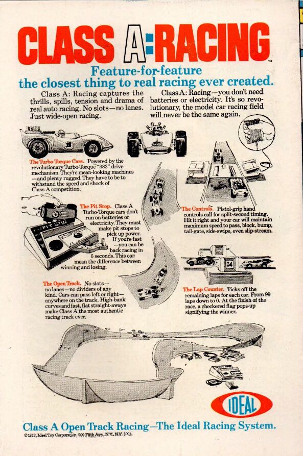 Astonishing Tales - Marvel (14 - 10/1972) comic book collectible - Main Image 2