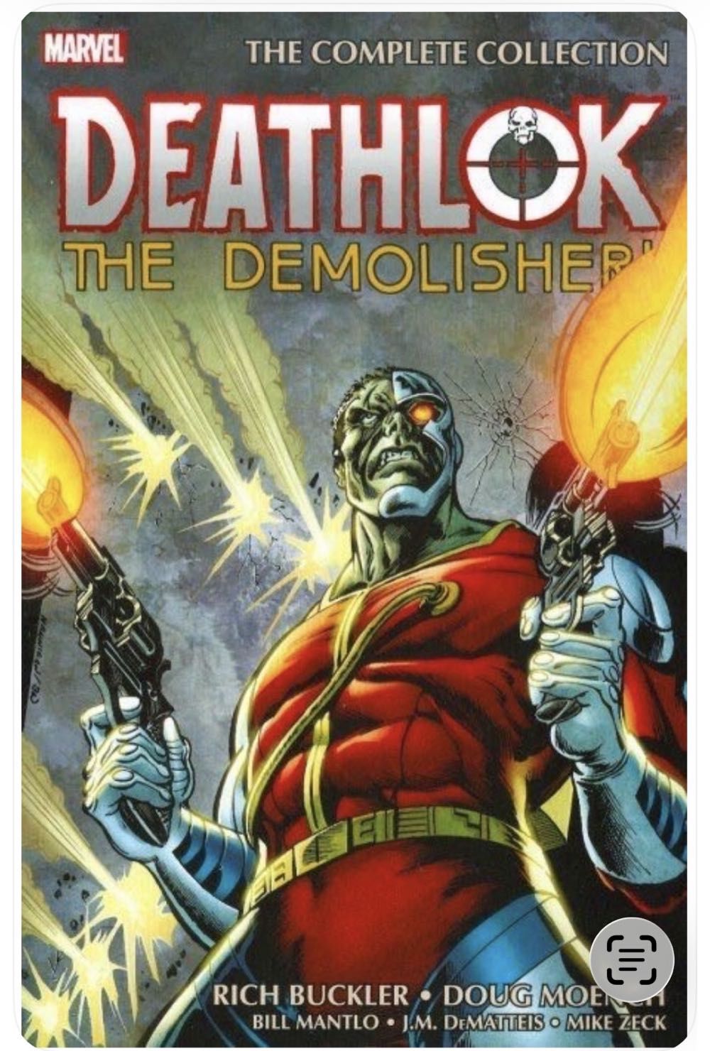 Astonishing Tales - Marvel Comics Group (25 - Aug 1974) comic book collectible - Main Image 3