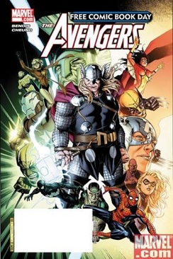 Thunderbolts: Desperate Measures