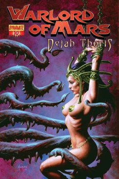 Justice League International