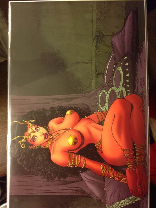 Star Wars: Knights Of The Old Republic