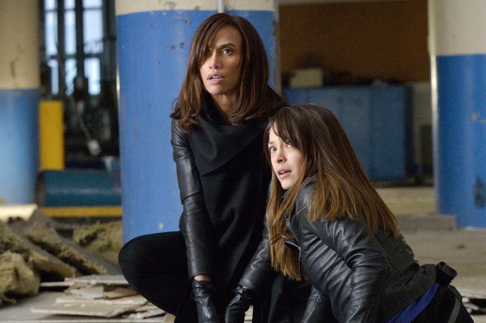 Beauty And The Beast - Marvel (2 - Feb 1985) comic book collectible [Barcode 071486025245] - Main Image 3