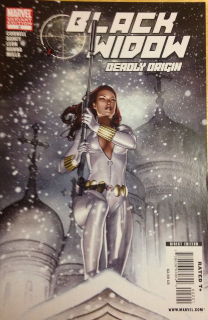 Hellblazer Presents: Chas The Knowledge