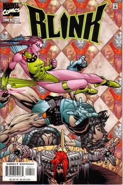 Baltimore: The Plague Ships