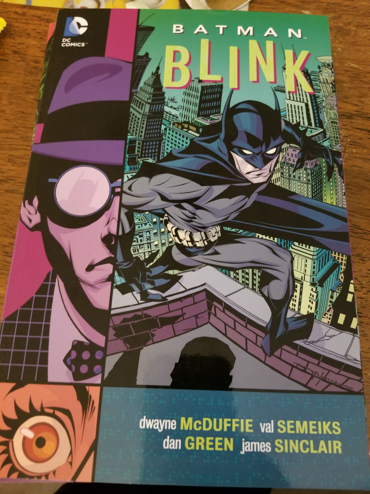 Danger Girl Back In Black