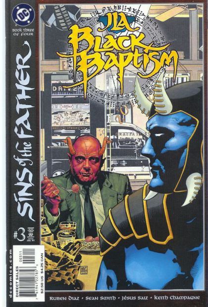 War Of The Worlds, The