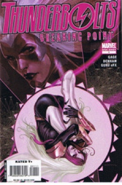 Deadpool Team Up: Good Buddies