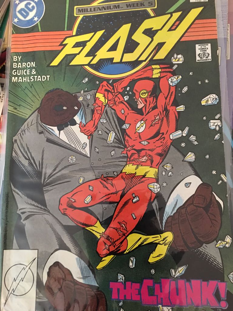 Justice League International