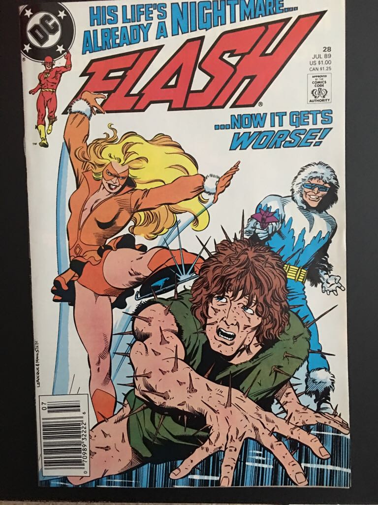 Captain America And The First Thirteen