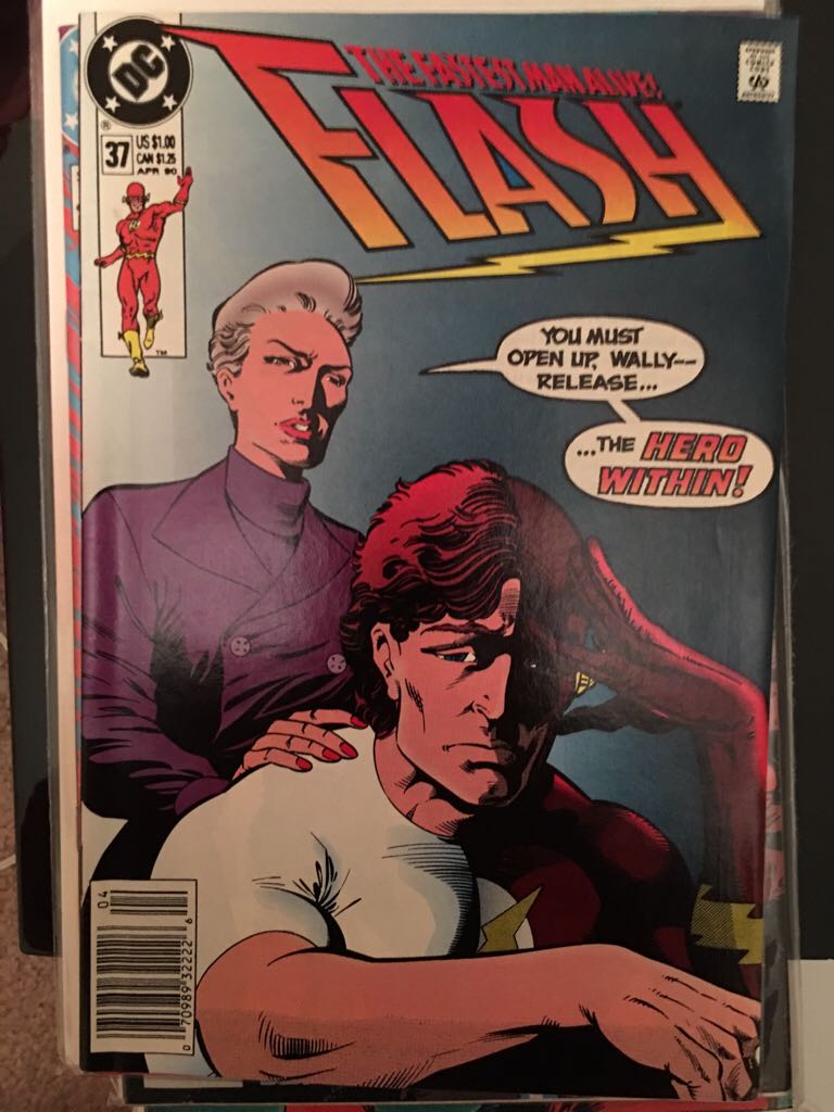 Warlord Of Mars - Dejah Thoris