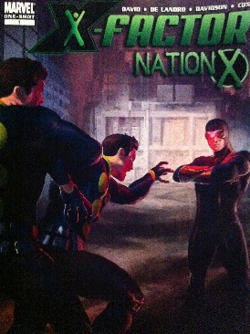 Namor The Sub-mariner