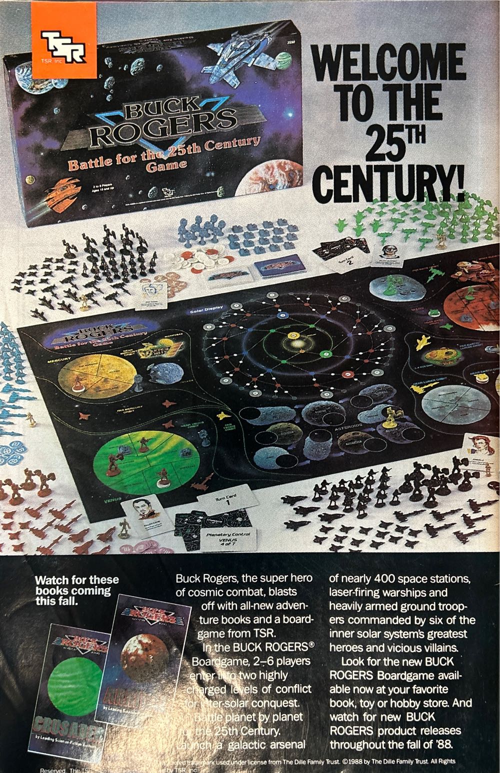 Secret Origins - DC (Detective Comics) (34 - Dec 1988) comic book collectible [Barcode 070989317666] - Main Image 2