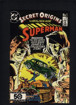 Villains United (2005)