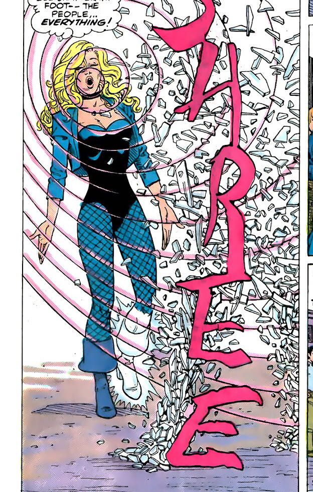 Secret Origins - DC Comics (32 - Nov 1988) comic book collectible [Barcode 070989317666] - Main Image 4