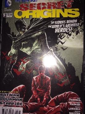 Evil Ernie In Santa Fe (2005)