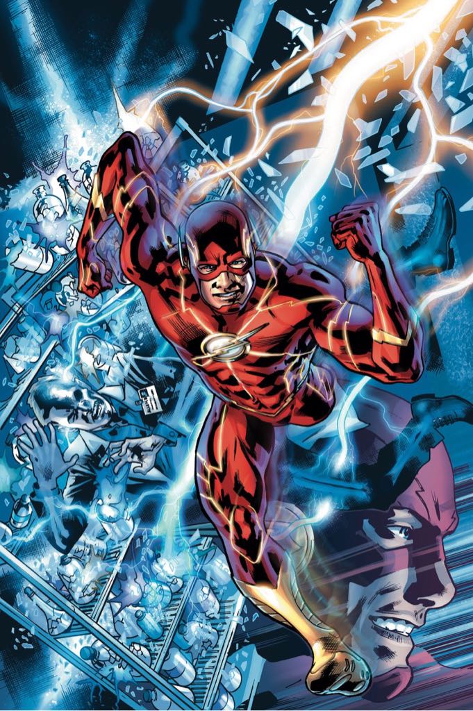 Warlord Of Mars - Dejah Thoris